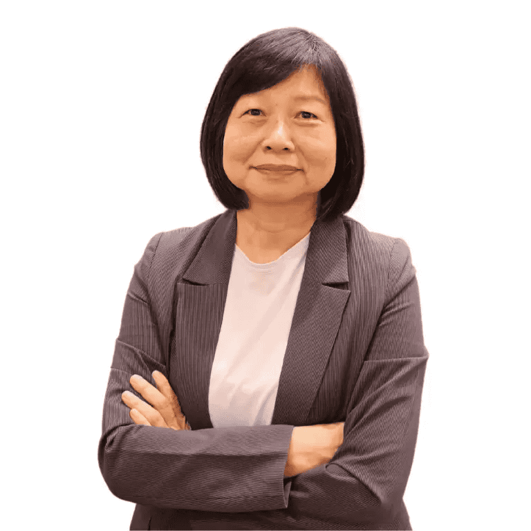 黃琇琴博士是研究乳鐵蛋白超過 20 年的專業權威。