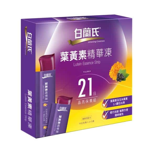 劑型:果凍